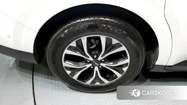 Kia Carnival 4th generation id 3482644 из Кореи 15