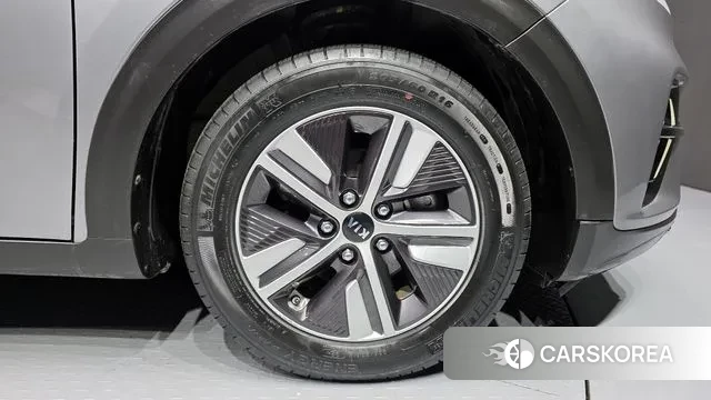 Kia The New Niro id 3422467 из Кореи 15