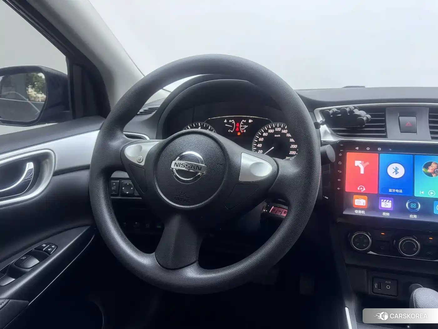 Nissan Sylphy id 4654620 из Китая 13