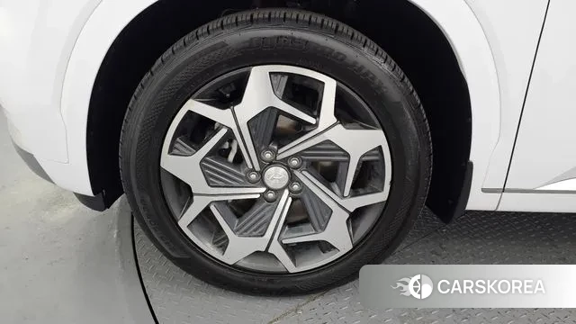 Hyundai Palisade id 3746472 из Кореи 15