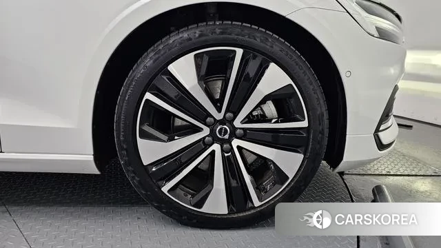 Volvo S60 3rd generation id 3517617 из Кореи 15