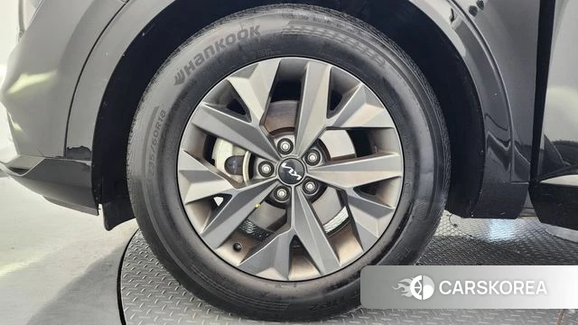 Kia Sportage 5th Generation id 4854682 из Кореи 30