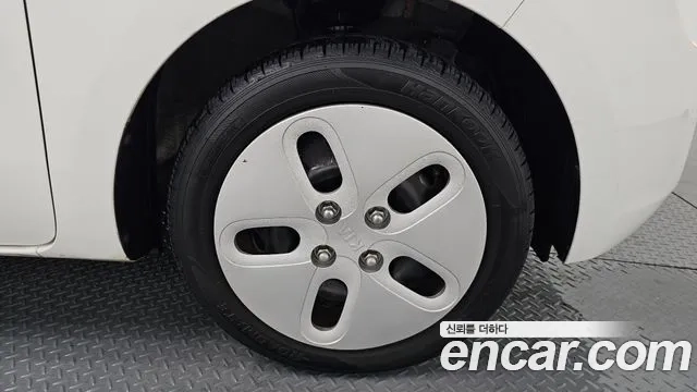 Kia The New Ray id 2881397 из Кореи 15