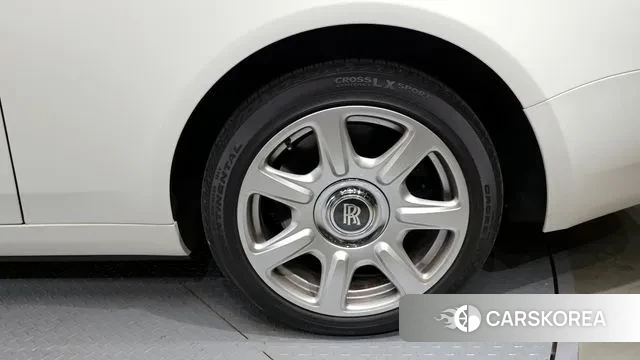 Rolls-Royce Dunn id 3375199 из Кореи 15