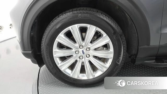 Ford Explorer 6th Generation id 4580376 из Кореи 30
