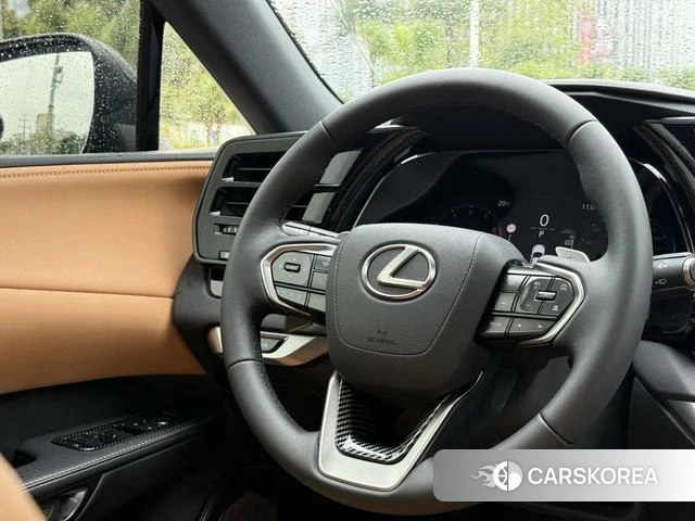 Lexus RX id 4359172 из Китая 9