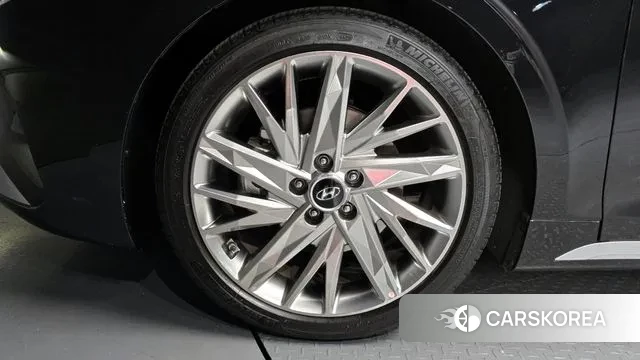 Hyundai The New Grandeur IG id 2885306 из Кореи 15