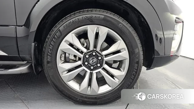 Kia Mohave Master id 3713400 из Кореи 15