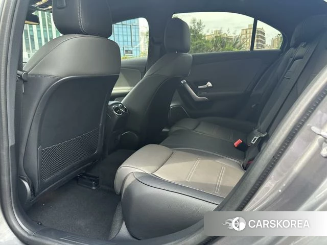 Mercedes-Benz Class A AMG id 4277208 из Китая 9