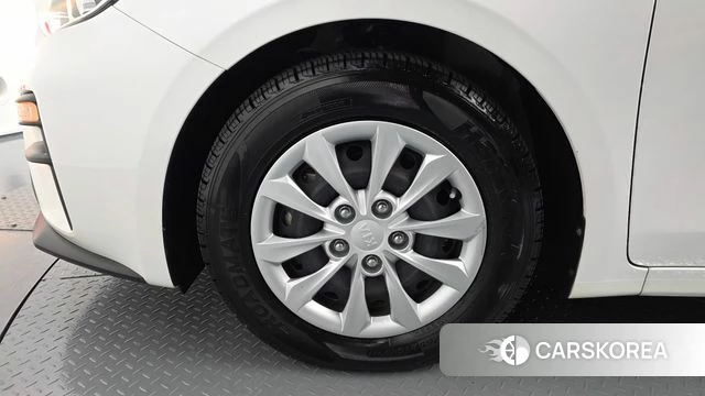 Kia Come New K3 id 4180285 из Кореи 15