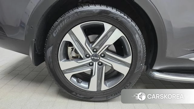 Kia Sorento 4th Generation id 4361847 из Кореи 27