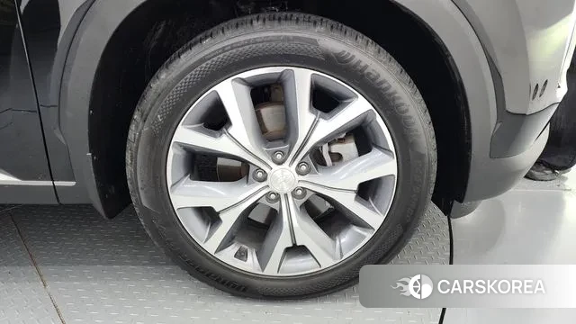 Hyundai Palisade id 3032381 из Кореи 15