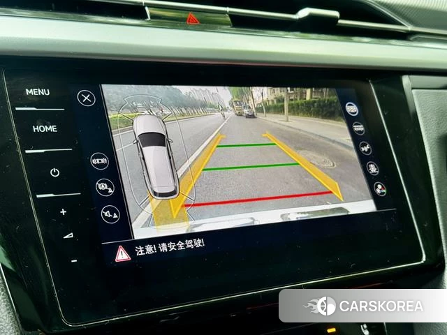 Volkswagen CC id 4276407 из Китая 29