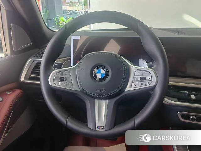 BMW X5 id 4265467 из Китая 13