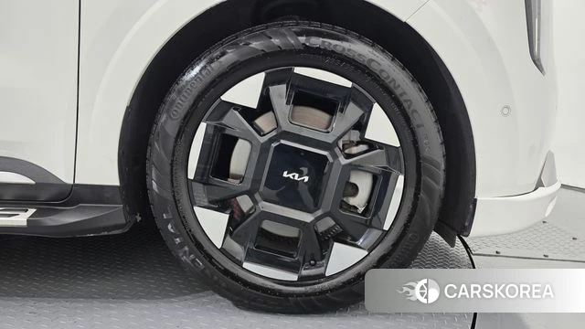 Kia The New Carnival 4th Generation id 4222718 из Кореи 15