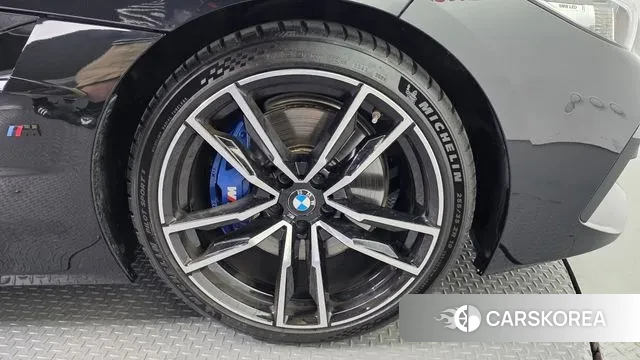 BMW Z4 (G29) id 3058754 из Кореи 15