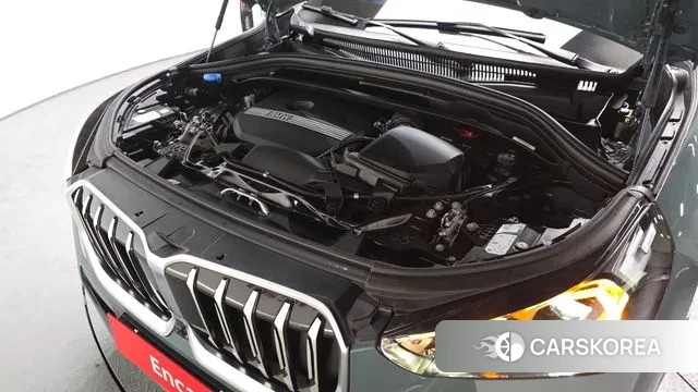 BMW X1 (U11) id 3734098 из Кореи 15