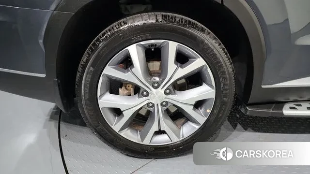 Hyundai Palisade id 3551694 из Кореи 15