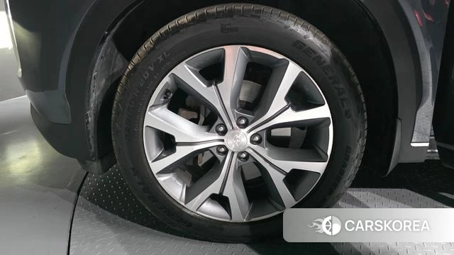 Hyundai Palisade id 3965846 из Кореи 15