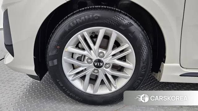 Kia Morning Urban (JA) id 2961020 из Кореи 15