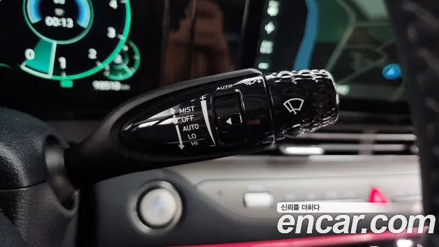 Hyundai The New Grandeur IG id 2654532 из Кореи 15