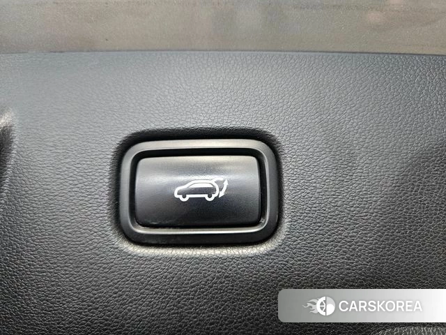 Hyundai Tucson Hybrid (NX4) id 3852539 из Кореи 12