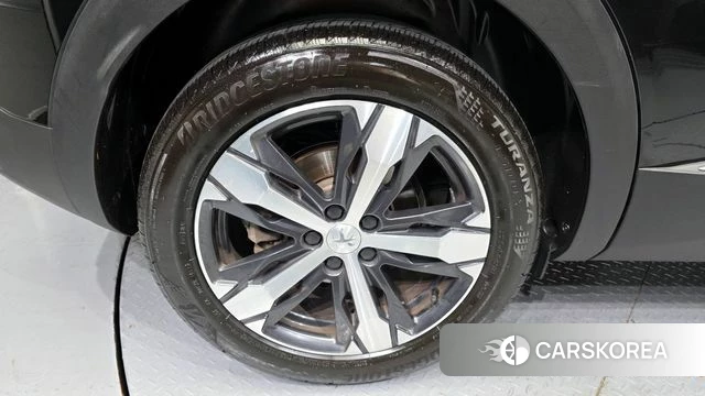 Peugeot 3008 second generation id 4384277 из Кореи 30