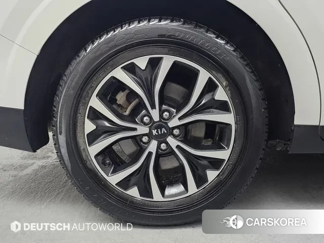 Kia Carnival 4th generation id 3601124 из Кореи 15