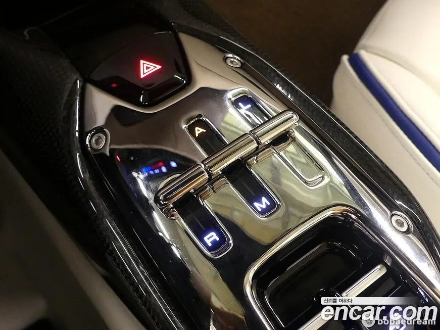 Ferrari 296 GTS id 2118239 из Кореи 14