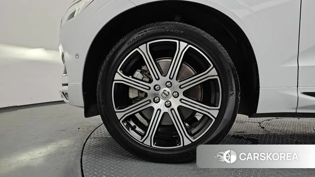 Volvo XC60 second Generation id 4633278 из Кореи 15