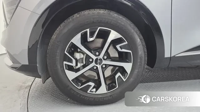 Kia Sportage 5th Generation Hybrid id 3697203 из Кореи 15