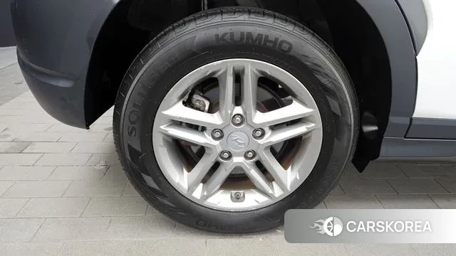 Hyundai The New Kona id 3479155 из Кореи 15