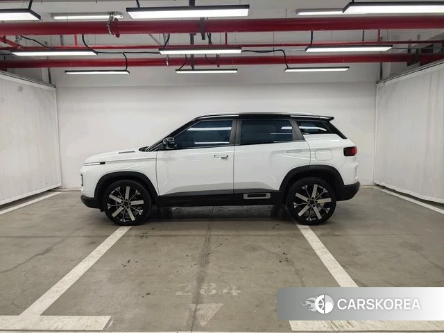 Geely Automobile Geely ICON id 4221212 из Китая 15