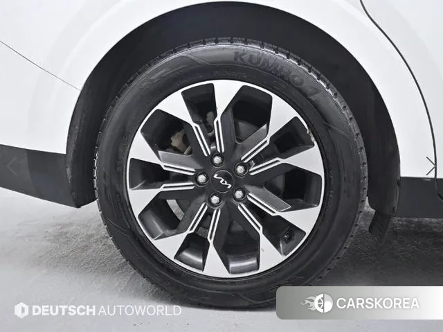 Kia The New Carnival 4th Generation id 3021384 из Кореи 15