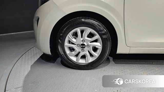Kia All New Morning (JA) id 4435648 из Кореи 15