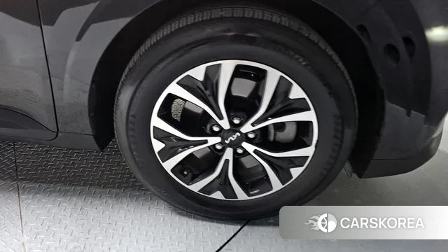 Kia Carnival 4th generation id 3463062 из Кореи 15