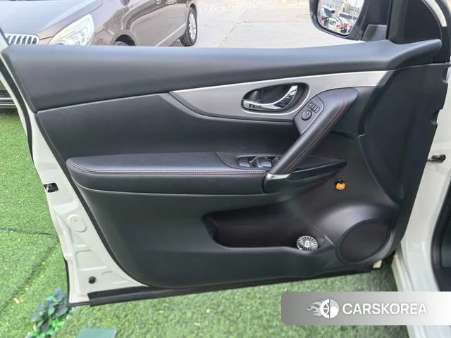 Nissan Qashqai id 4208137 из Китая 15