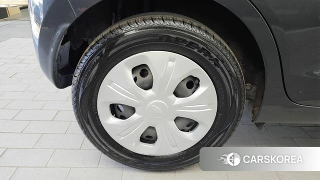 Chevrolet (GM Daewoo) The New Spark id 4779482 из Кореи 25
