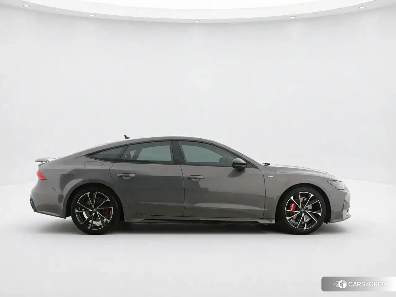 Audi A7 id 4583805 из Китая 11
