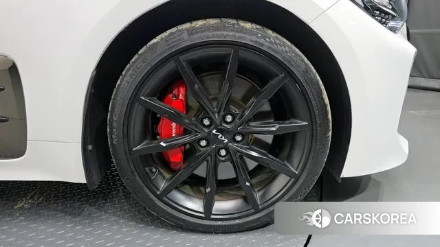 Kia Stinger Meister id 2900958 из Кореи 15