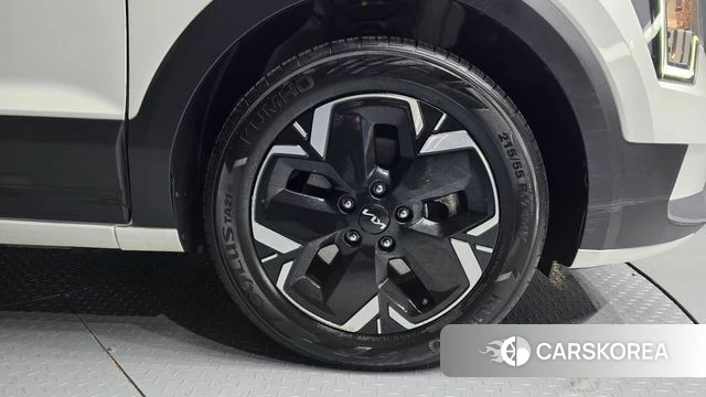 Kia Di All New Niro EV id 3832555 из Кореи 15