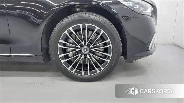 Mercedes-Benz S-Class W223 id 3256414 из Кореи 12