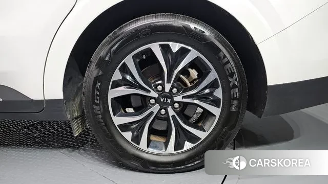 Kia Carnival 4th generation id 3361985 из Кореи 15