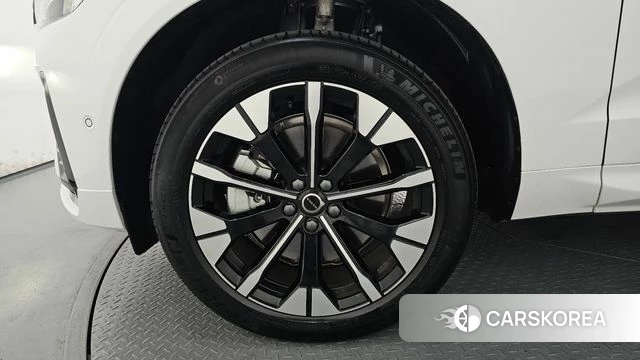 Volvo XC60 second Generation id 4539586 из Кореи 32