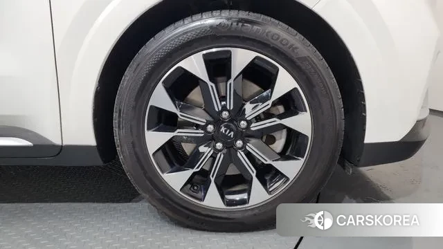 Kia Carnival 4th generation id 3616522 из Кореи 15