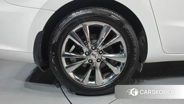 Kia The New Carnival id 4658329 из Кореи 15