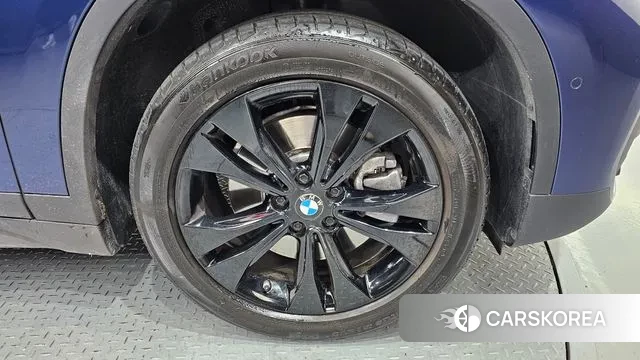 BMW X1 (F48) id 3713283 из Кореи 15