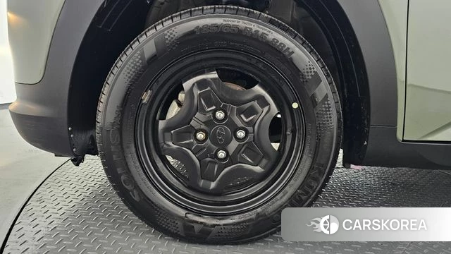 Hyundai Casper id 3877643 из Кореи 15