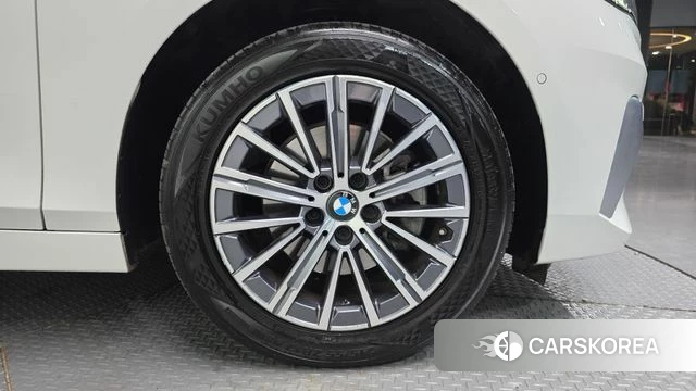 BMW 2 Series Active Tourer (F45) id 3851274 из Кореи 15