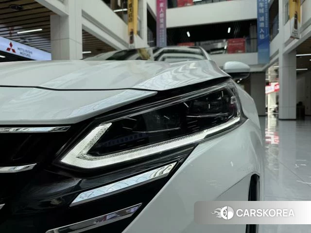 Nissan Teana id 4334905 из Китая 18